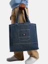 Dickies Denim Tote Bag