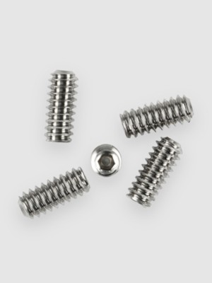 One Tab Grub 5Pk Screws