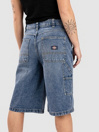 Dickies Carpenter Denim Jort Shorts