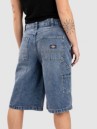 Dickies Carpenter Denim Jort Shorts
