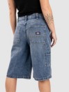 Dickies Carpenter Denim Jort Shorts