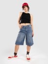 Dickies Carpenter Denim Jort Shorts