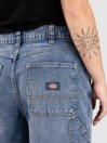 Dickies Carpenter Denim Jort Spodenki