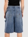 Dickies Carpenter Denim Jort Spodenki