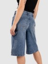 Dickies Carpenter Denim Jort Shorts