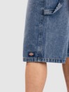 Dickies Carpenter Denim Jort Shortsit