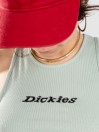 Dickies Rib Camisa de Alças