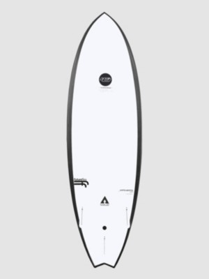 HyptoKrypto StepUp FutureFlexFutures Surfboard