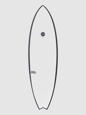 HyptoKrypto StepUp FutureFlexFutures Surfboard