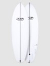 Haydenshapes Loot PU/Comp Stringer Futures Surfboard