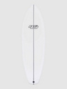 Haydenshapes Loot PU/Comp Stringer Futures Surfboard