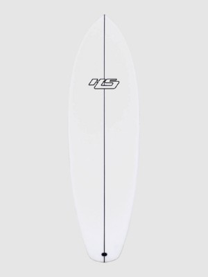 Loot PU/Comp Stringer Futures Planche de surf