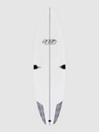 Haydenshapes White Noiz PE-C Futures Surfboard