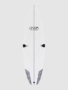 Haydenshapes White Noiz PE-C Futures Surfboard