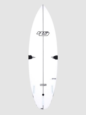 White Noiz PE-C Futures Deska surfingowa