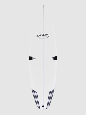 White Noiz PE-C Futures Planche de surf