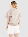 Monet Skateboards Frankie Gingham Shirt