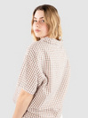 Monet Skateboards Frankie Gingham Shirt