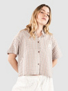 Monet Skateboards Frankie Gingham Shirt
