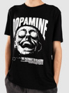 Any Means Necessary Dopamine T-Shirt