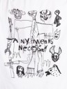 Any Means Necessary Corrupted Youth T-Shirt