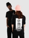 Any Means Necessary Tower T-Shirt