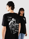 Any Means Necessary To Forget Camiseta
