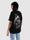 Any Means Necessary To Forget Camiseta