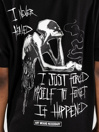 Any Means Necessary To Forget Camiseta