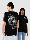 Any Means Necessary To Forget Camiseta