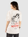 Any Means Necessary Felt So Much T-Shirt