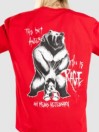 Any Means Necessary This Is Rage Camiseta