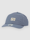 Brixton Woodburn Lp Adj Gorra
