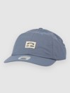 Brixton Woodburn Lp Adj Gorra
