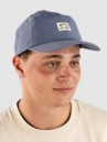 Brixton Woodburn Lp Adj Casquette