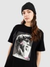 Miss Tee Tongues Out T-Shirt