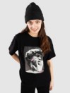 Miss Tee Tongues Out T-Shirt