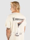 Mister Tee Espresso M Club T-Shirt