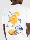 Mister Tee A S Club T-Shirt