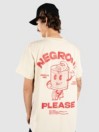 Mister Tee Negroni Please T-Shirt