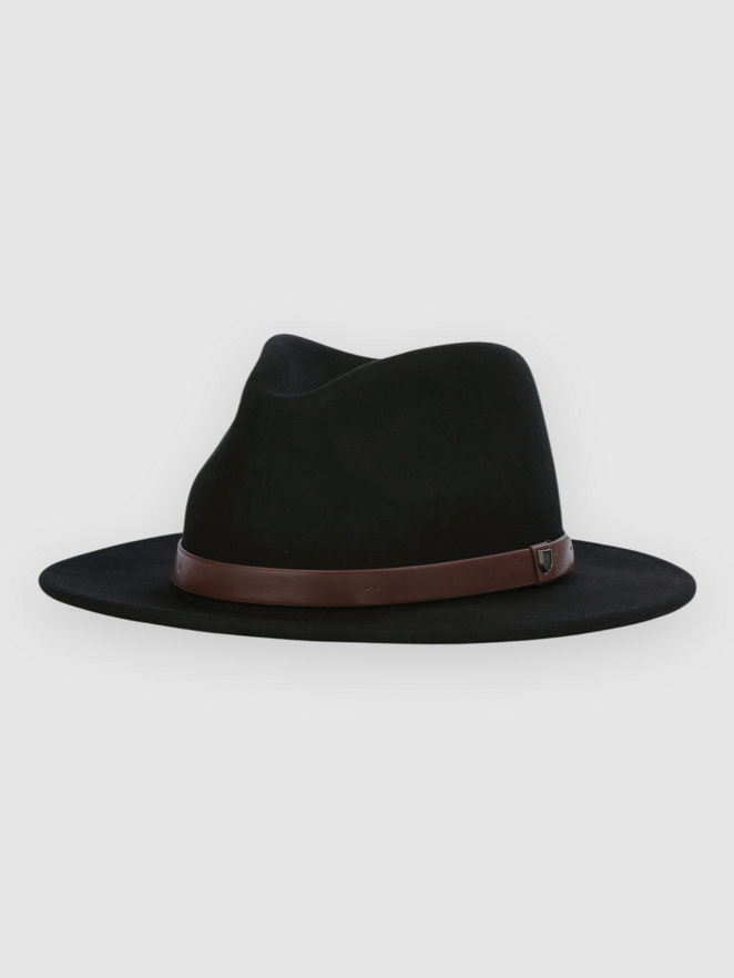 Brixton Messer Fedora Hoed