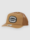 Brixton Keaton Mp Trucker Czapka z daszkiem