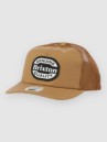 Brixton Keaton Mp Trucker Czapka z daszkiem