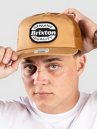 Brixton Keaton Mp Trucker Czapka z daszkiem