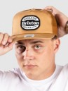 Brixton Keaton Mp Trucker Czapka z daszkiem