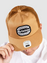 Brixton Keaton Mp Trucker Czapka z daszkiem