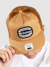 Brixton Keaton Mp Trucker Cap