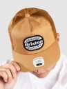 Brixton Keaton Mp Trucker Czapka z daszkiem