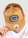Brixton Keaton Mp Trucker Cap
