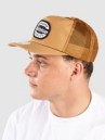 Brixton Keaton Mp Trucker Czapka z daszkiem
